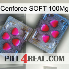 Cenforce SOFT 100Mg 15